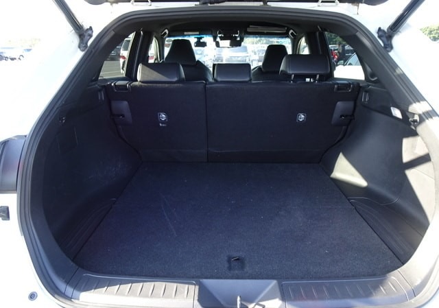 TOYOTA HARRIER G 2020