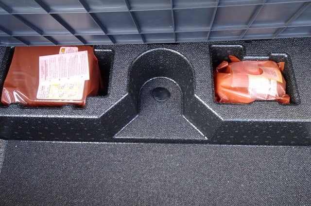 TOYOTA HARRIER G 2020