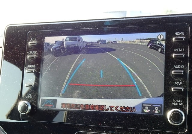 TOYOTA HARRIER G 2020