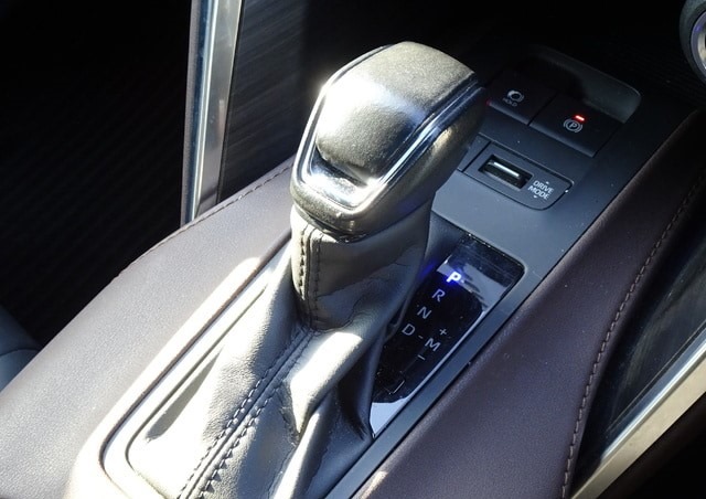 TOYOTA HARRIER G 2020