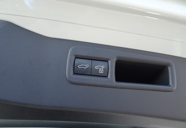 TOYOTA HARRIER G 2020