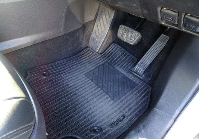 TOYOTA HARRIER G 2020