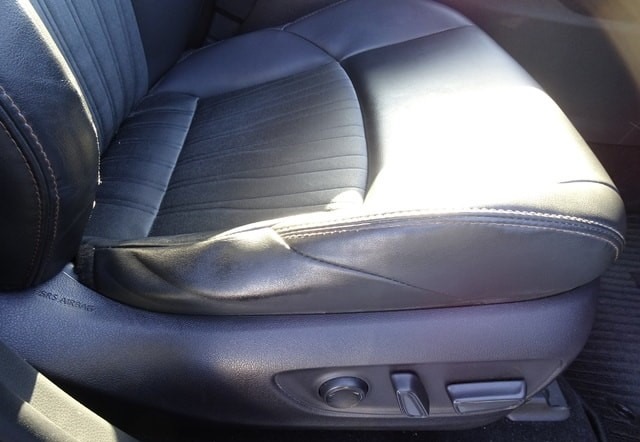 TOYOTA HARRIER G 2020