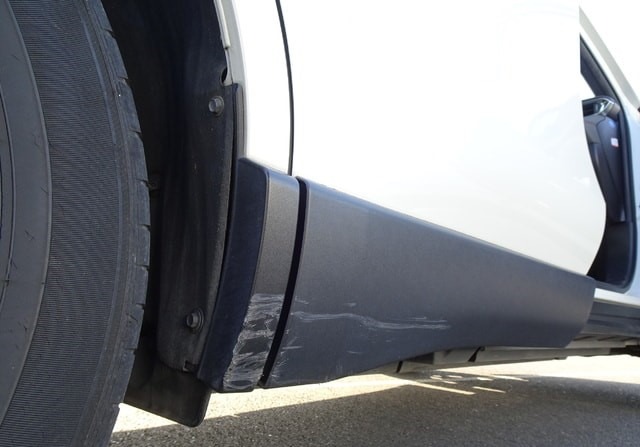 TOYOTA HARRIER G 2020