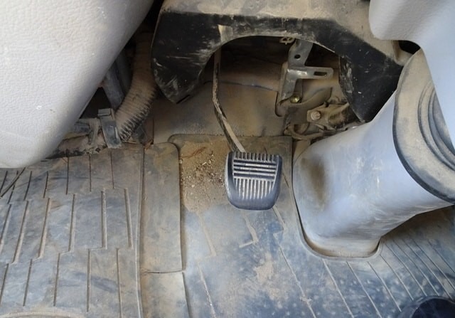 TOYOTA DYNA TRUCK 2004