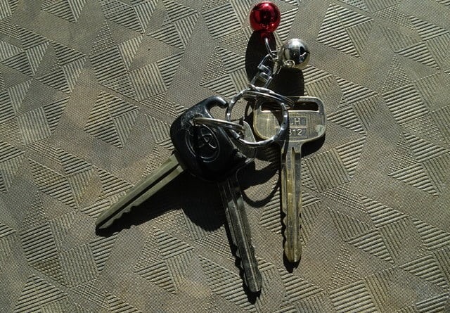 TOYOTA DYNA TRUCK 2004