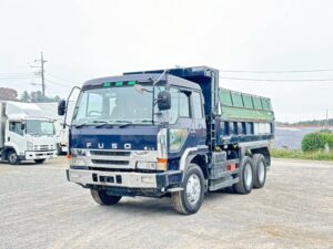 Mitsubishi FV415JD 1992
