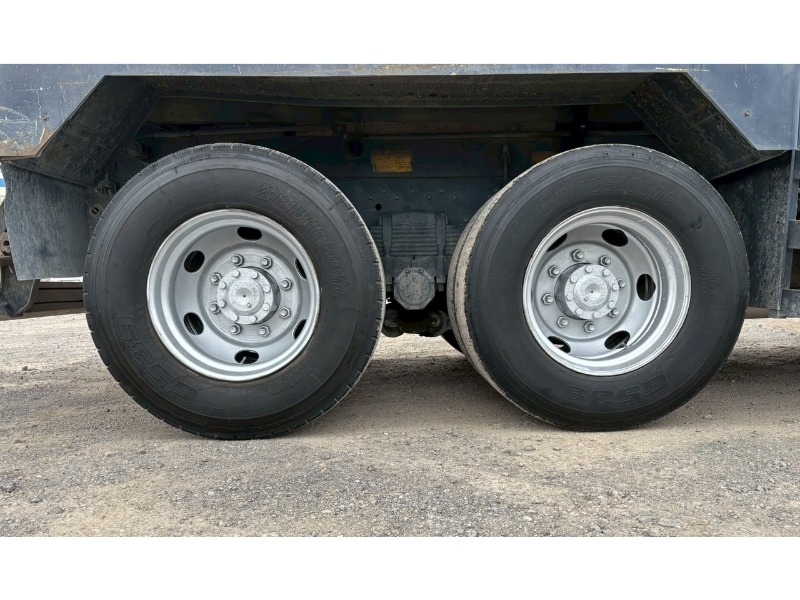 Mitsubishi FV415JD 1992