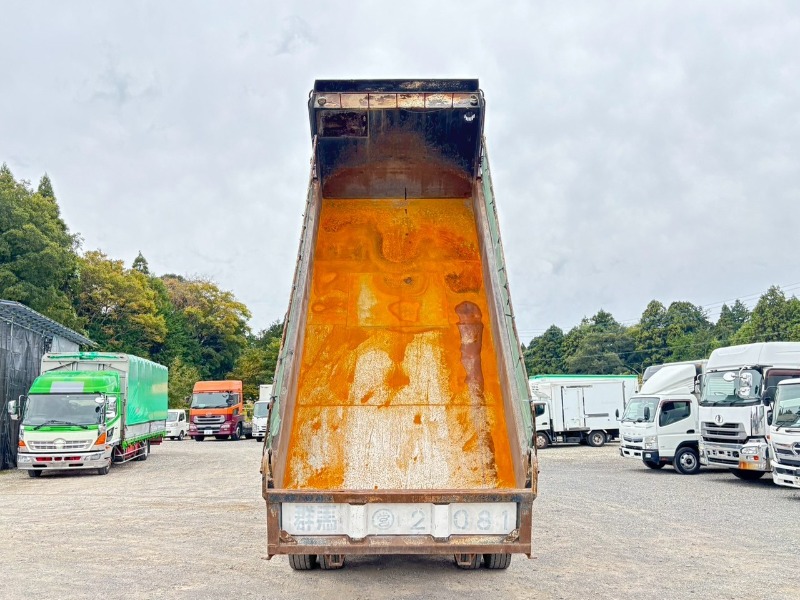 Mitsubishi FV415JD 1992