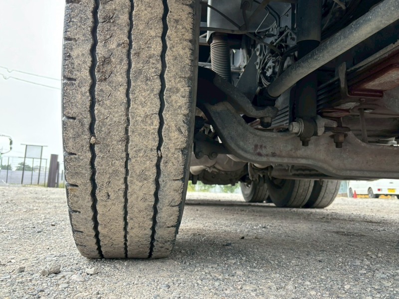 Mitsubishi FV415JD 1992