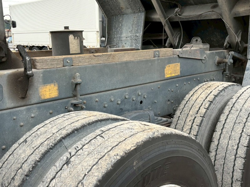 Mitsubishi FV415JD 1992