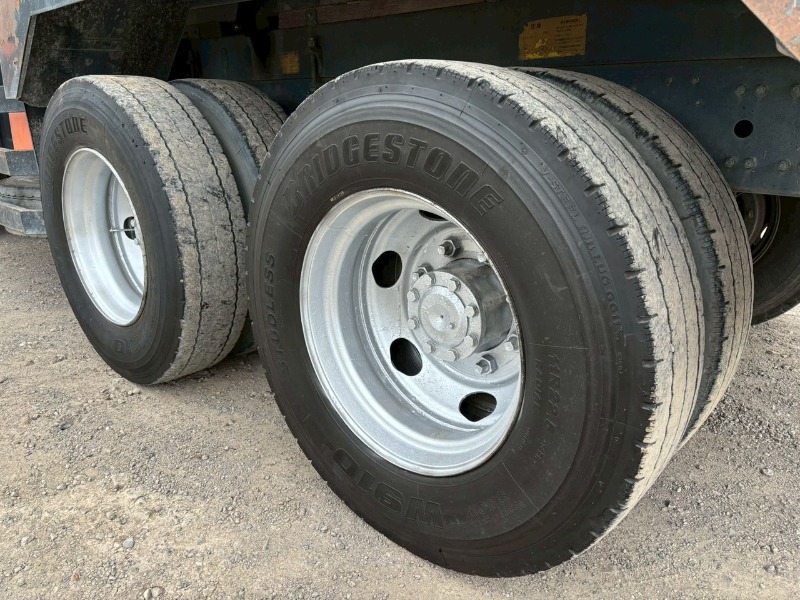 Mitsubishi FV415JD 1990