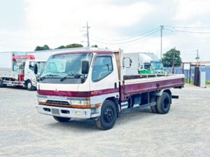 Mitsubishi FV415JD 1990