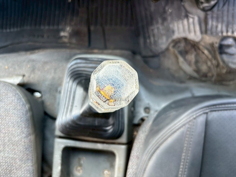 Mitsubishi FV415JD 1990