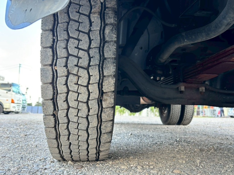 Mitsubishi FV415JD 1990