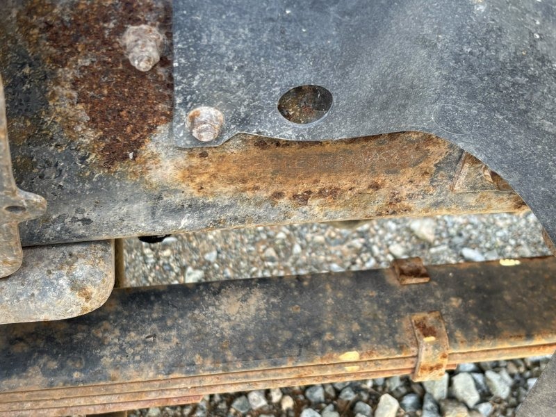 MITSUBISHI KK-FE71EBD 2002