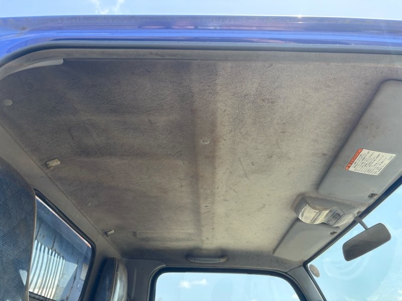 MITSUBISHI KK-FE71EBD 2002