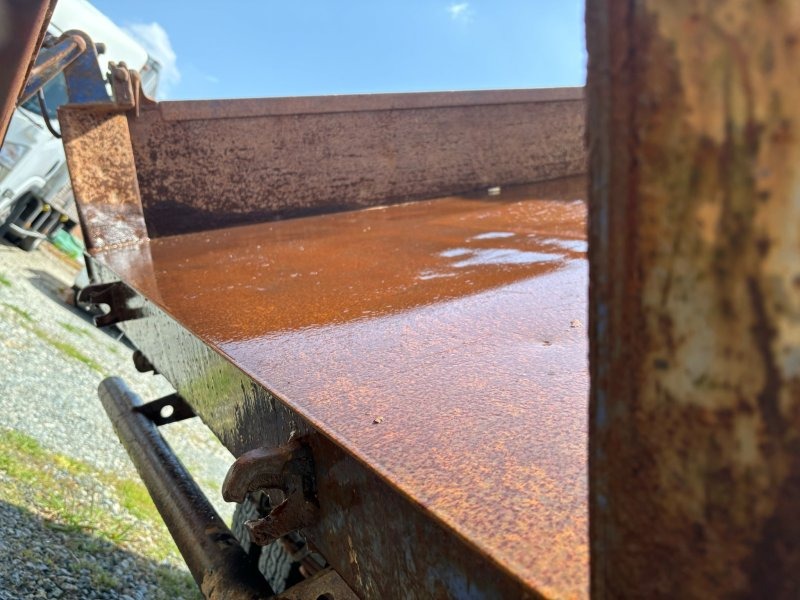 MITSUBISHI KK-FE71EBD 2002