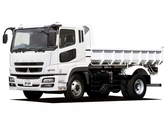 MITSUBISHI SUPER GREAT