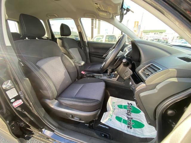 SUBARU DBA-SJ5 2017/2