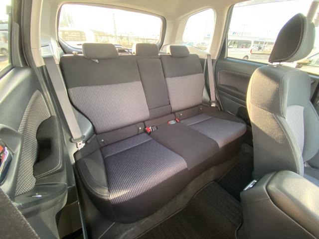 SUBARU DBA-SJ5 2017/2