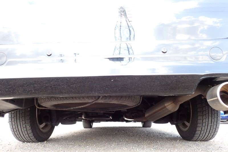 TOYOTA VELLFIRE 2009