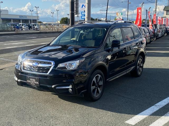 SUBARU DBA-SJ5 2017/2