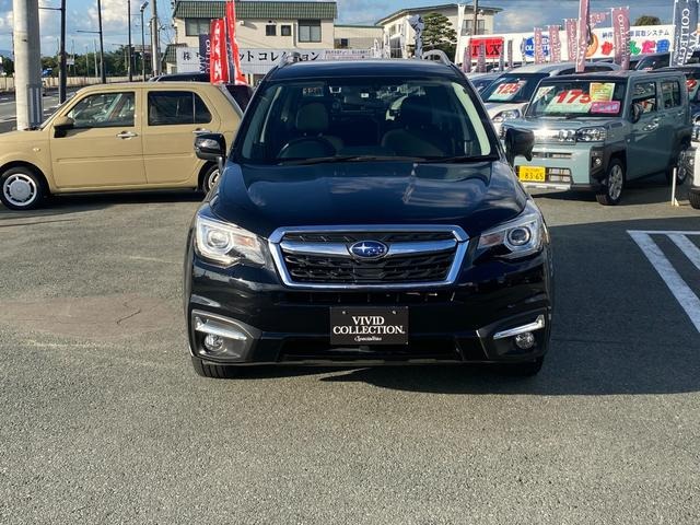 SUBARU DBA-SJ5 2017/2