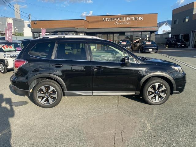 SUBARU DBA-SJ5 2017/2