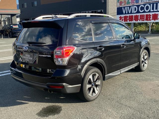 SUBARU DBA-SJ5 2017/2