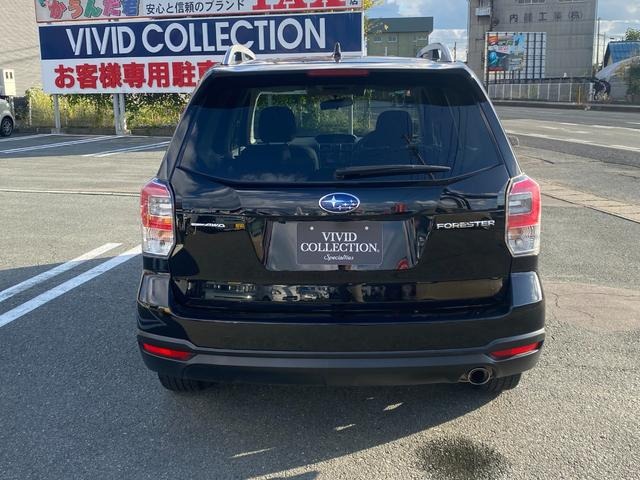 SUBARU DBA-SJ5 2017/2