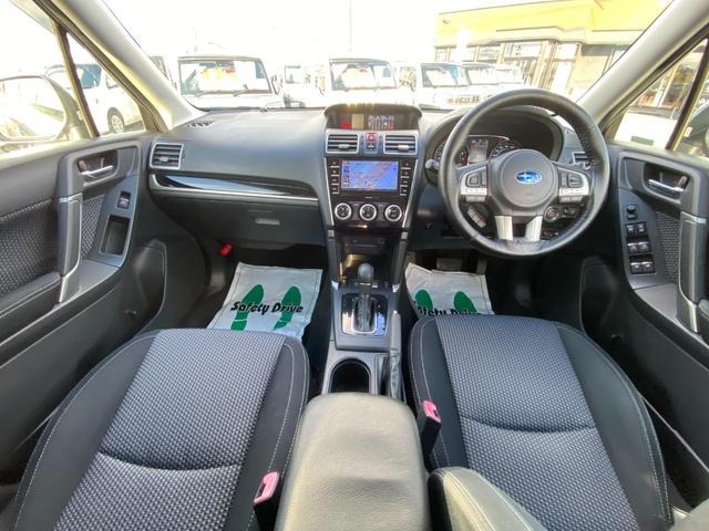 SUBARU DBA-SJ5 2017/2