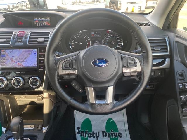 SUBARU DBA-SJ5 2017/2