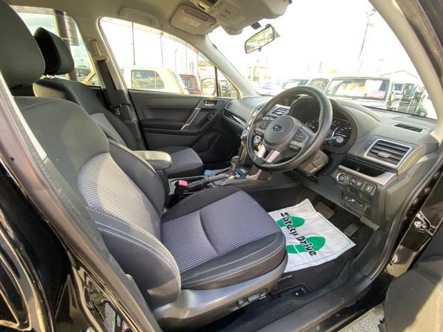 SUBARU DBA-SJ5 2017/2