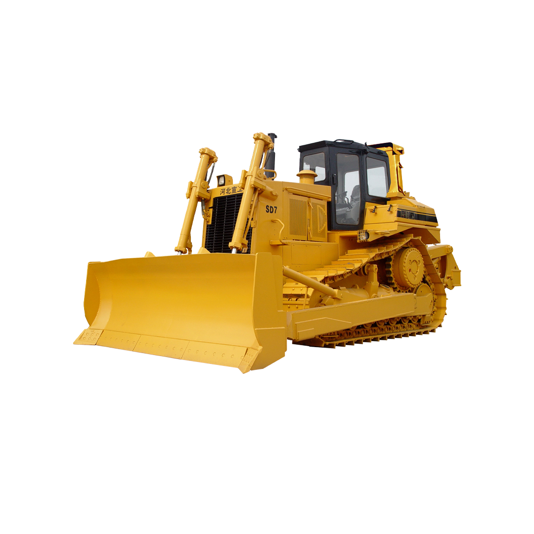BULLDOZER