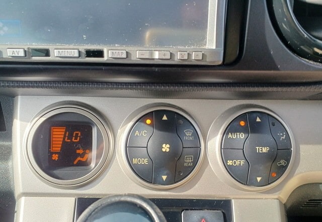 TOYOTA COROLLA RUMION 1.5G SMART PACKAGE 2008