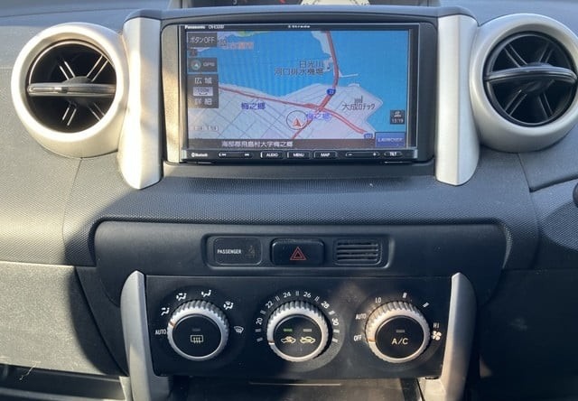 TOYOTA IST 1.5S L EDITION 2004