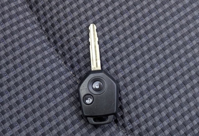 SUBARU FORESTER 2.0I-L EYESIGHT 2018