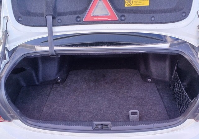 TOYOTA CROWN ATHLETE 2008