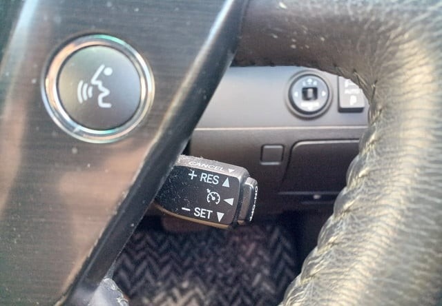 TOYOTA CROWN ATHLETE 2008