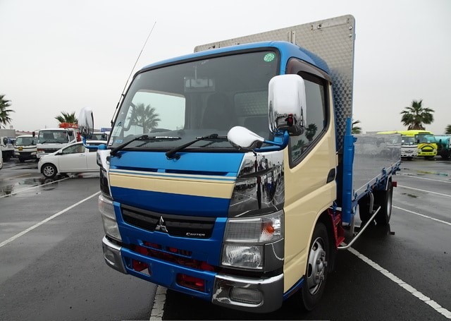 MITSUBISHI CANTER 2013/12