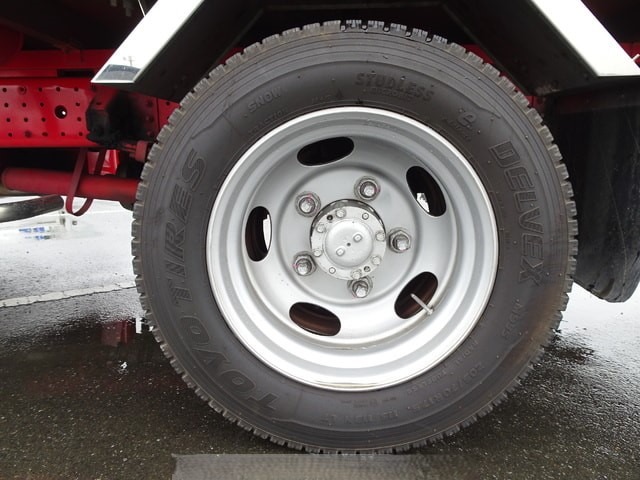 MITSUBISHI CANTER 2013/12