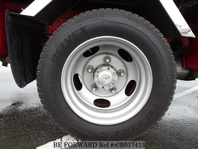 MITSUBISHI CANTER 2013/12