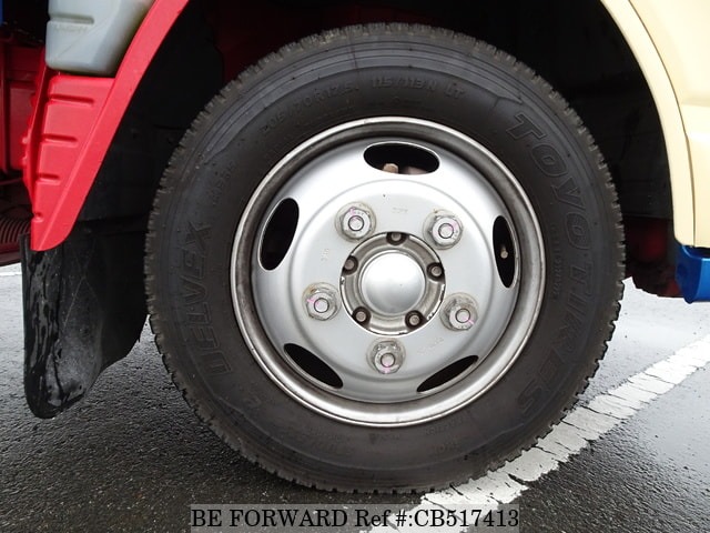 MITSUBISHI CANTER 2013/12