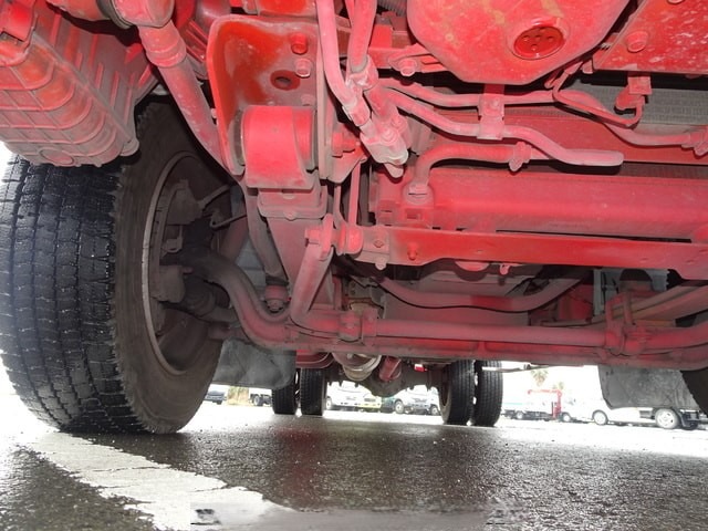 MITSUBISHI CANTER 2013/12