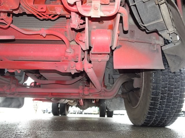 MITSUBISHI CANTER 2013/12