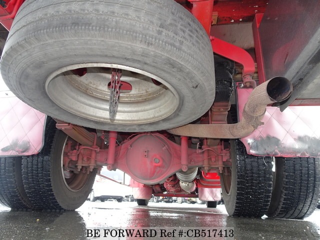 MITSUBISHI CANTER 2013/12