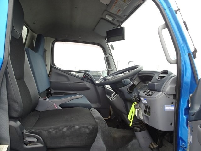 MITSUBISHI CANTER 2013/12