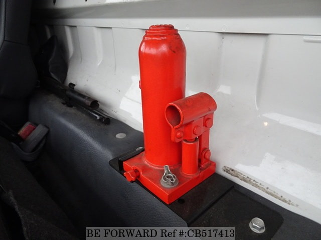 MITSUBISHI CANTER 2013/12