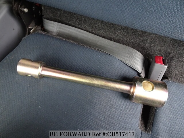 MITSUBISHI CANTER 2013/12